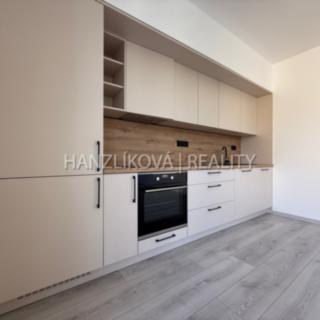 Pronájem bytu 3+kk 54 m² České Budějovice