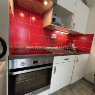 Pronájem bytu 1+kk, garsoniery 30 m² České Budějovice