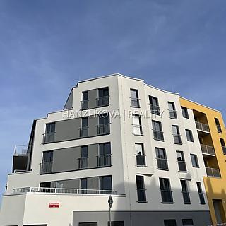 Pronájem bytu 1+kk a garsoniéry 32 m² České Budějovice 5, Dobrovodská