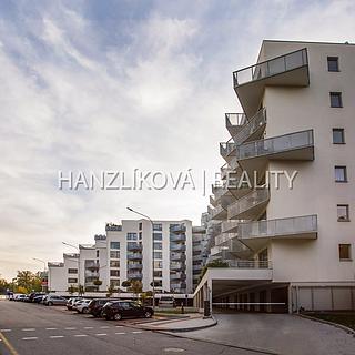 Pronájem bytu 2+kk 45 m² České Budějovice