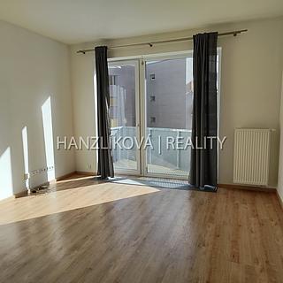 Pronájem bytu 3+kk 79 m² České Budějovice 2, Volejbalistů
