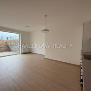 Pronájem bytu 2+kk 53 m² České Budějovice