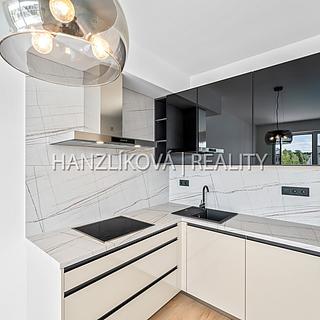 Pronájem bytu 3+kk 70 m² České Budějovice