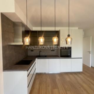 Pronájem bytu 3+kk 75 m² České Budějovice