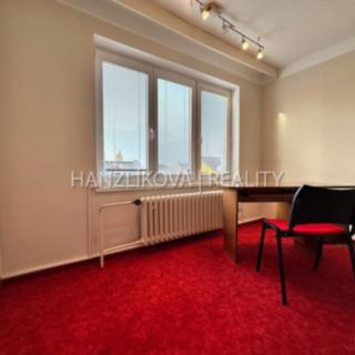 Pronájem Ostatních bytů 20 m² České Budějovice