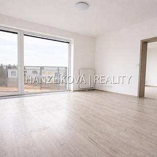 Pronájem bytu 3+kk 78 m&sup2; České Budějovice