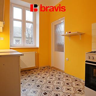 Pronájem bytu 3+kk 70 m² Brno