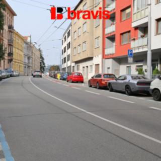 Pronájem bytu 2+kk 66 m² Brno