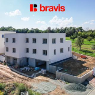 Prodej rodinného domu 80 m² Bučovice, Jabloňová