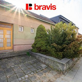 Prodej rodinného domu 155 m² Střelice, Za Humny