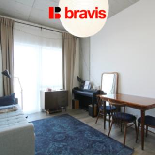 Prodej bytu 2+kk 37 m² Brno Horní Heršpice, Bohunická