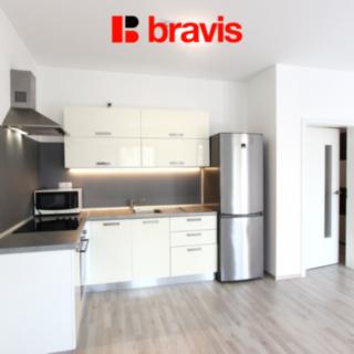 Pronájem bytu 1+kk a garsoniéry 44 m² Brno Slatina, Kigginsova