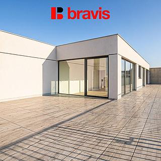 Pronájem bytu 3+kk 65 m² Brno Zábrdovice, Auerswaldova