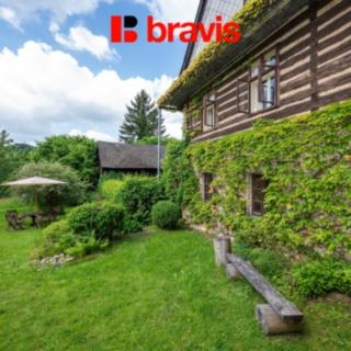 Prodej rodinného domu 154 m² Radiměř
