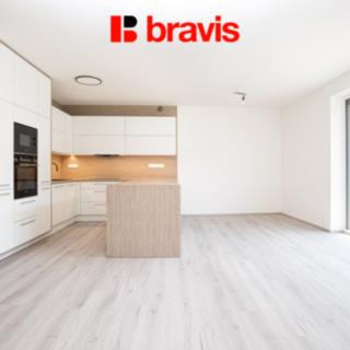 Pronájem bytu 3+kk 85 m² Brno Komín, Bystrcká