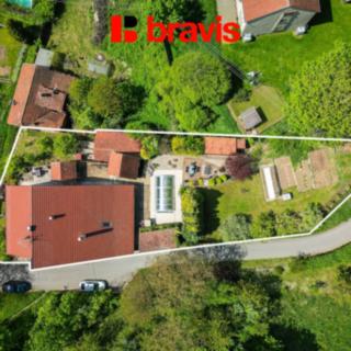 Prodej rodinného domu 364 m² Lysice, Zákostelí
