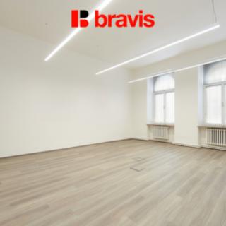 Pronájem obchodu 167 m² Brno