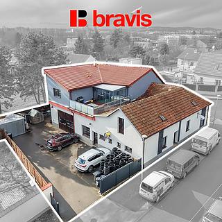 Prodej rodinného domu 425 m&sup2; Brno