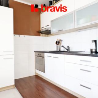 Pronájem bytu 2+kk 39 m² Brno