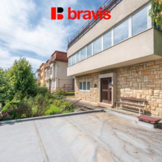 Prodej vily 381 m² Luhačovice