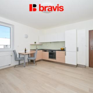 Prodej bytu 2+kk 47 m² Brno