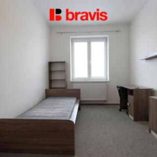 Pronájem pokoje 14 m² Brno