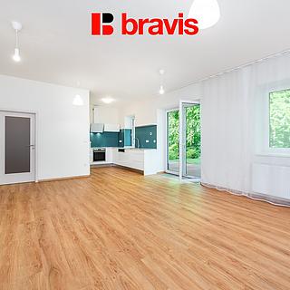 Pronájem bytu 3+kk, 96m²