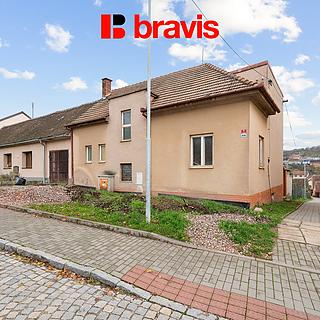 Prodej rodinného domu 112 m² Klobouky u Brna, Brněnská