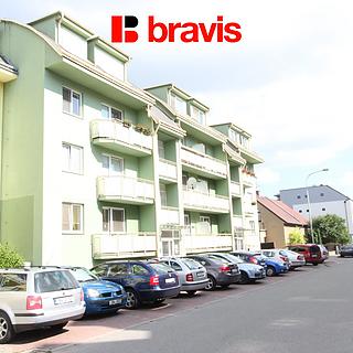 Pronájem bytu 3+kk 86 m² Brno Husovice, Cacovická