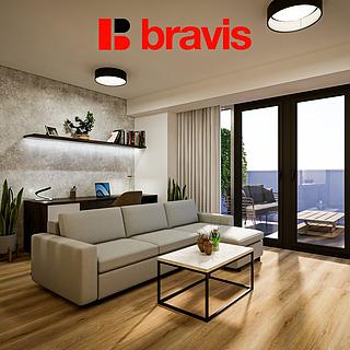 Prodej bytu 2+kk 69 m² Brno