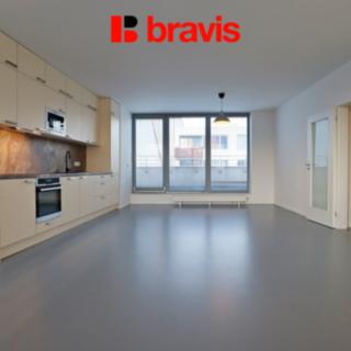 Pronájem bytu 3+kk 113 m² Brno Trnitá, Mlýnská