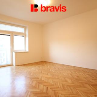 Pronájem bytu 1+kk a garsoniéry 32 m² Brno Veveří, Kounicova