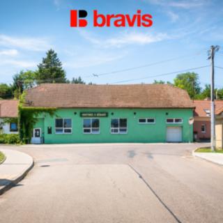 Prodej rodinného domu 432 m² Lovčičky