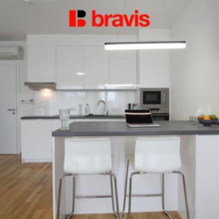 Pronájem bytu 1+kk, garsoniery 49 m² Brno