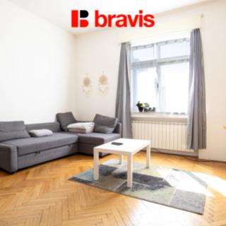 Prodej bytu 2+kk 60 m² Brno