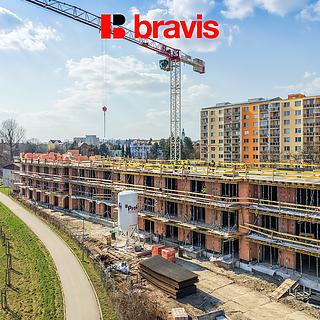 Prodej bytu 3+kk 75 m² Vyškov Vyškov-Předměstí