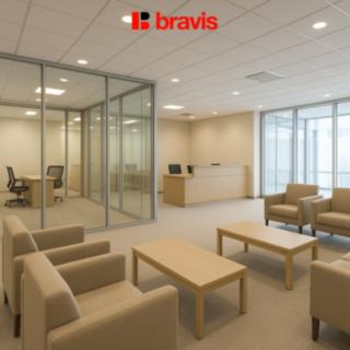 Pronájem obchodu 186 m² Brno