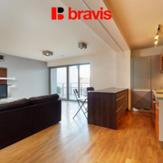 Pronájem bytu 2+kk 87 m² Brno