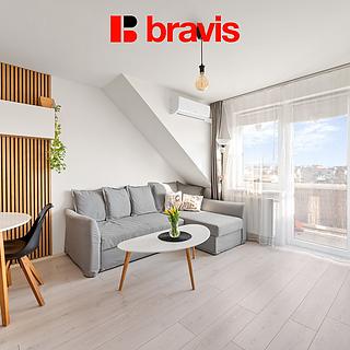 Prodej bytu 3+kk 61 m² Slavkov u Brna, Zelnice I