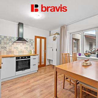 Prodej rodinného domu 157 m² Vyškov Dědice, Jízdárenská