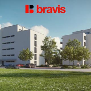 Prodej bytu 2+kk 58 m² Vyškov -Předměstí