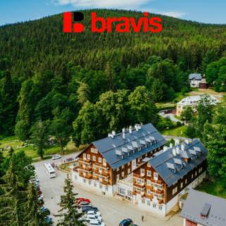 Prodej bytu 2+kk 63 m² Karlova Studánka