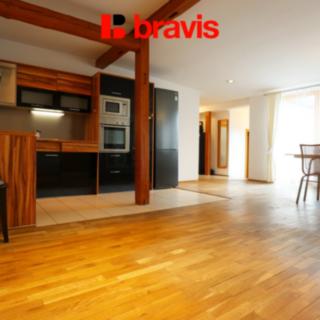 Pronájem bytu 2+kk 72 m² Brno