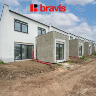 Prodej rodinného domu 110 m² Křenovice, Široká