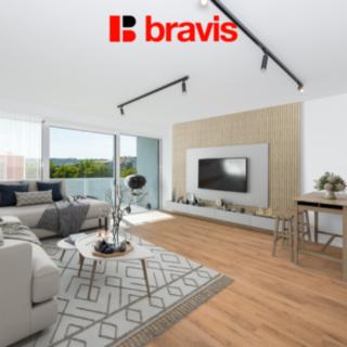 Prodej bytu 2+kk 73 m² Brno Staré, Fuchsova