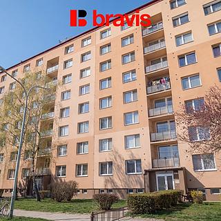Prodej bytu 1+1 47 m&sup2; Veselí nad Moravou