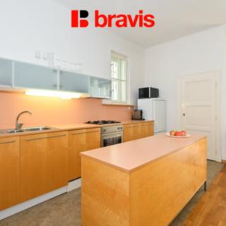 Prodej bytu 3+kk 89 m² Brno Veveří, Botanická