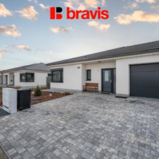 Prodej rodinného domu 140 m² Rebešovice