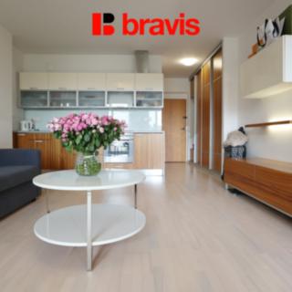 Pronájem bytu 1+kk a garsoniéry 43 m² Brno Staré
