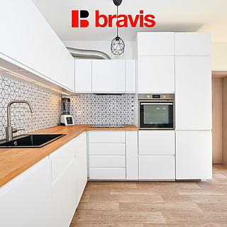 Prodej bytu 2+kk 67 m² Brno